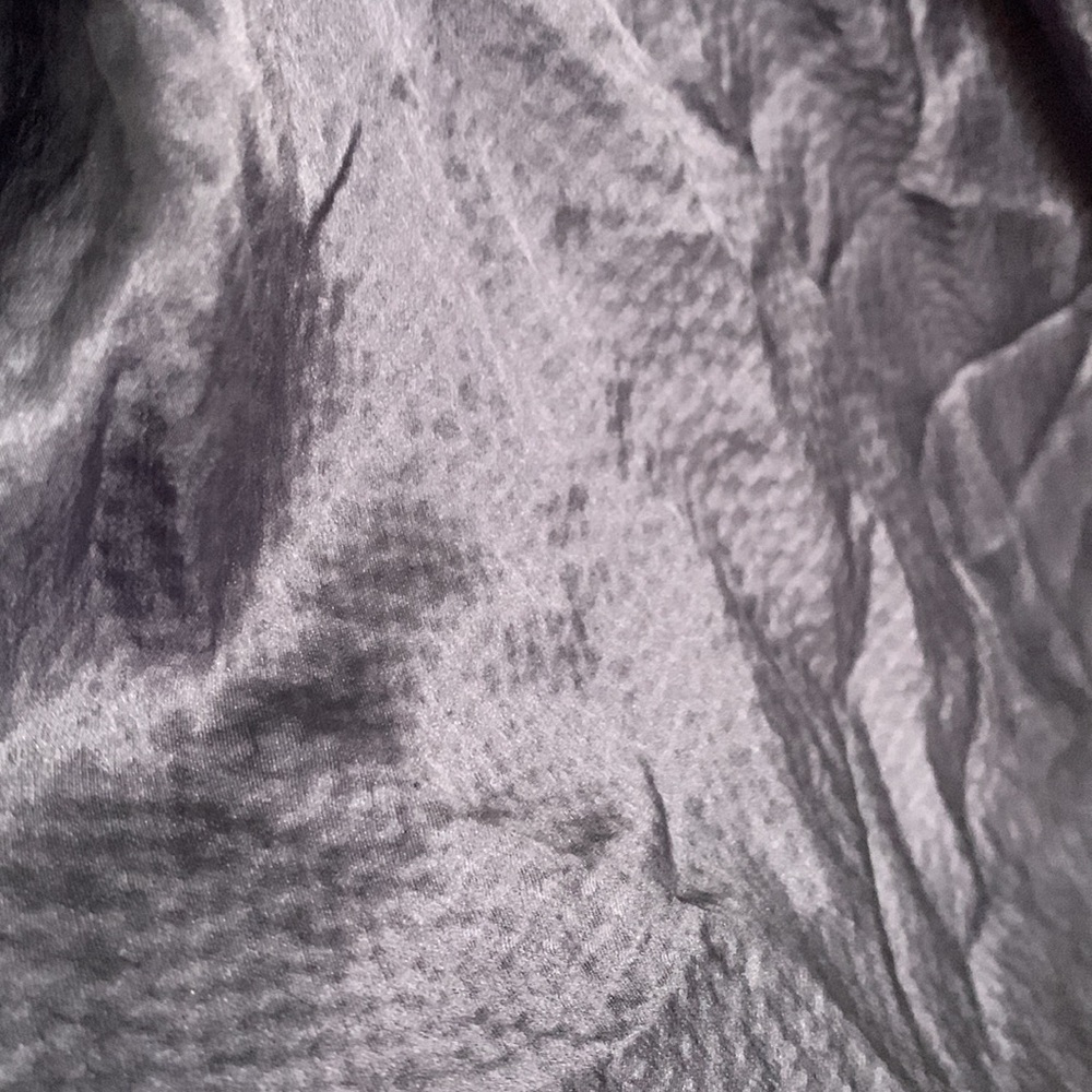 Max Studio silk dress - Picture 6 of 9